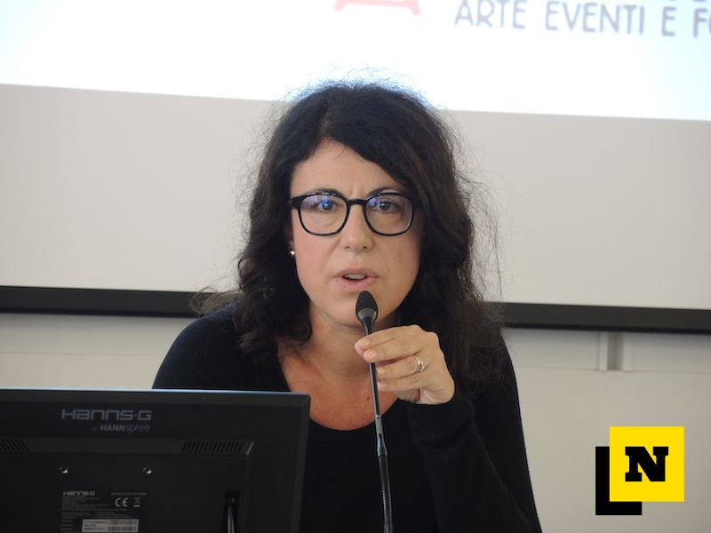 ‘La cultura per il sociale’: siglata la convenzione per un teatro neuro ...