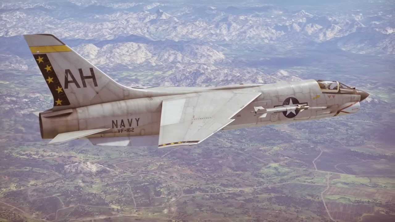 How U.S. Pilots Turned Disaster Into Victory in 1966