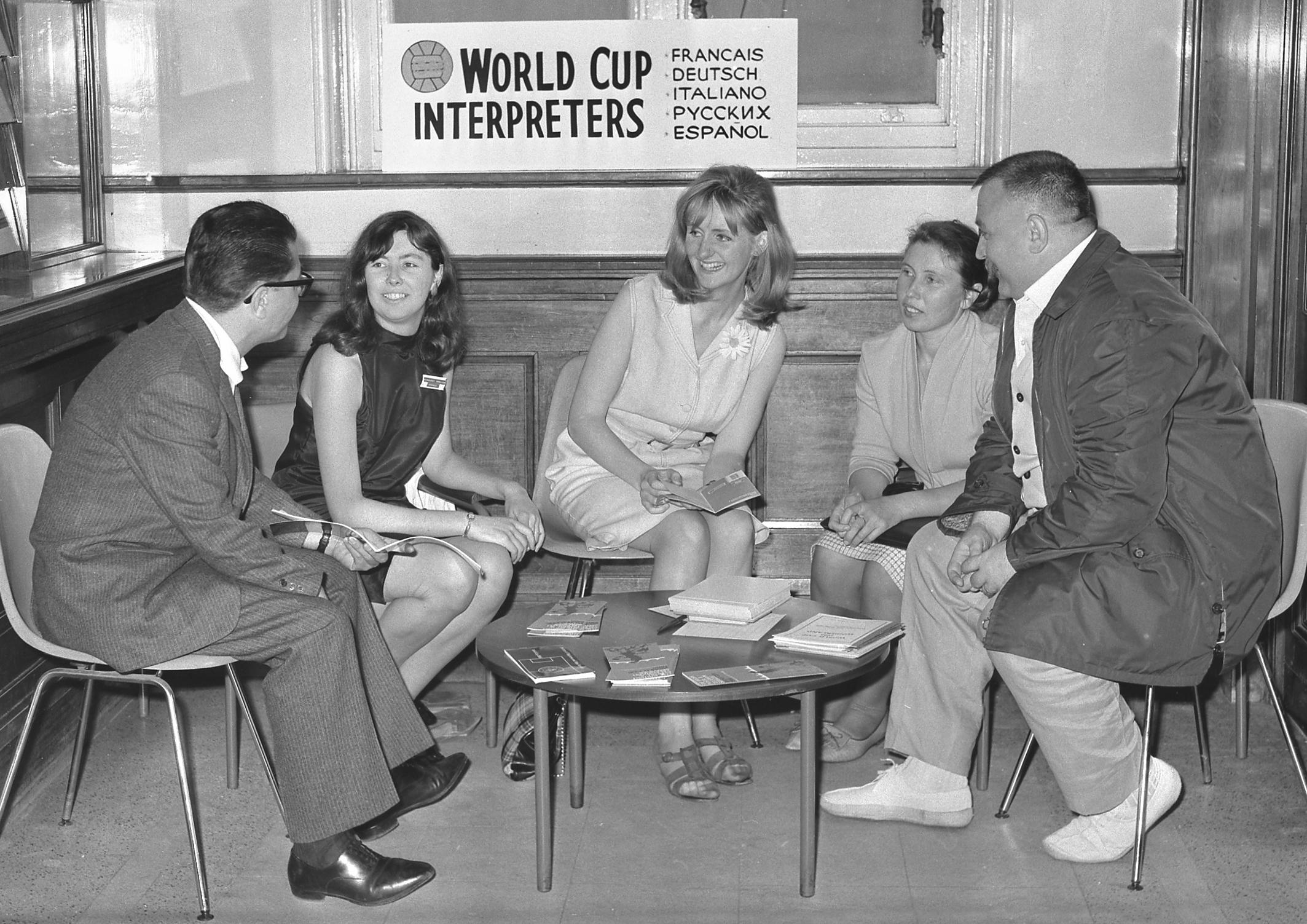 I'm celebrating World Post Day with 15 nostalgic Sunderland mail scenes