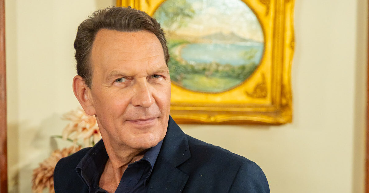 Un posto al sole: per Roberto Ferri una strategia difficile da accettare! | Anticipazioni