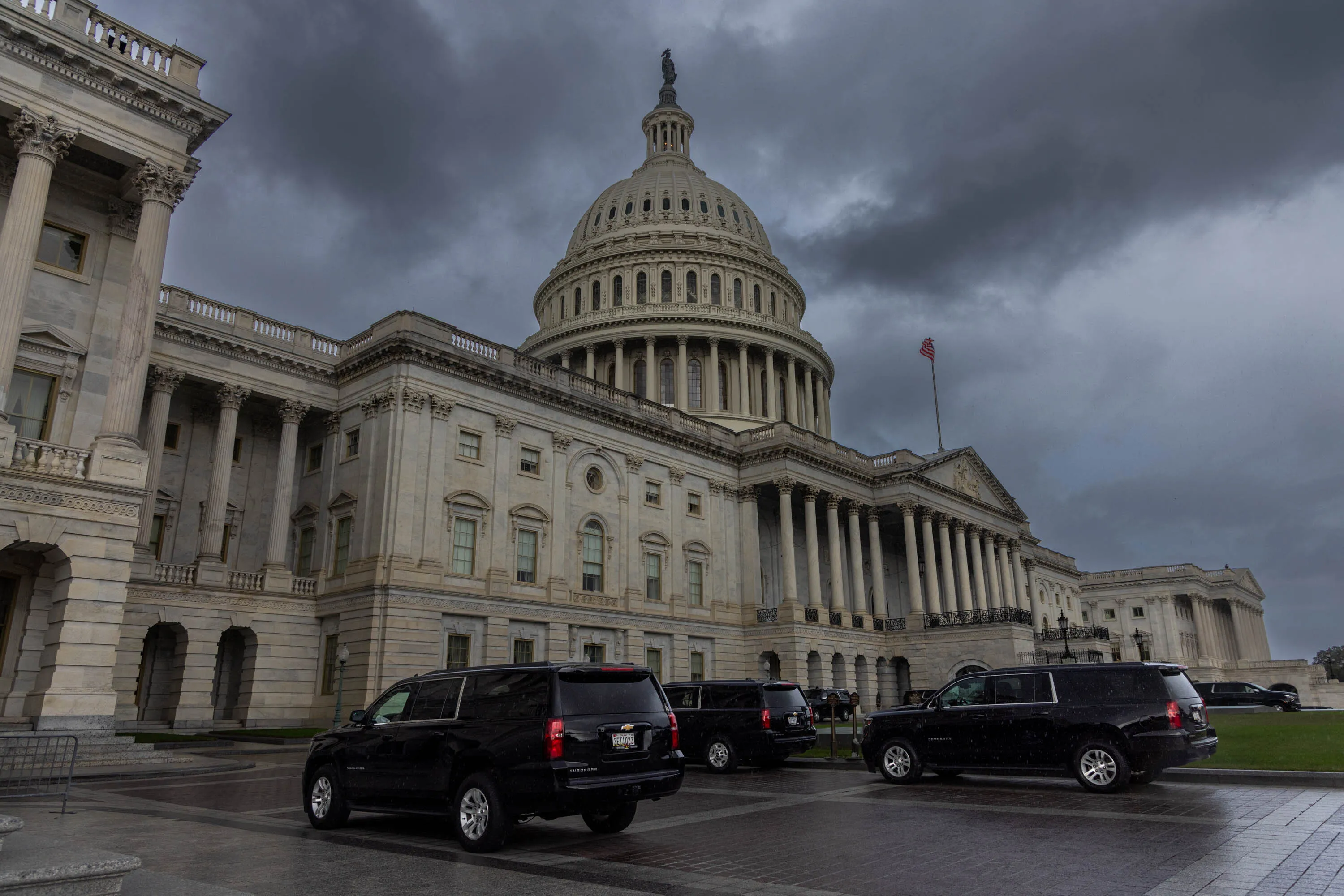 Capitol Police investigating swastika found in House Republican Dave(02)