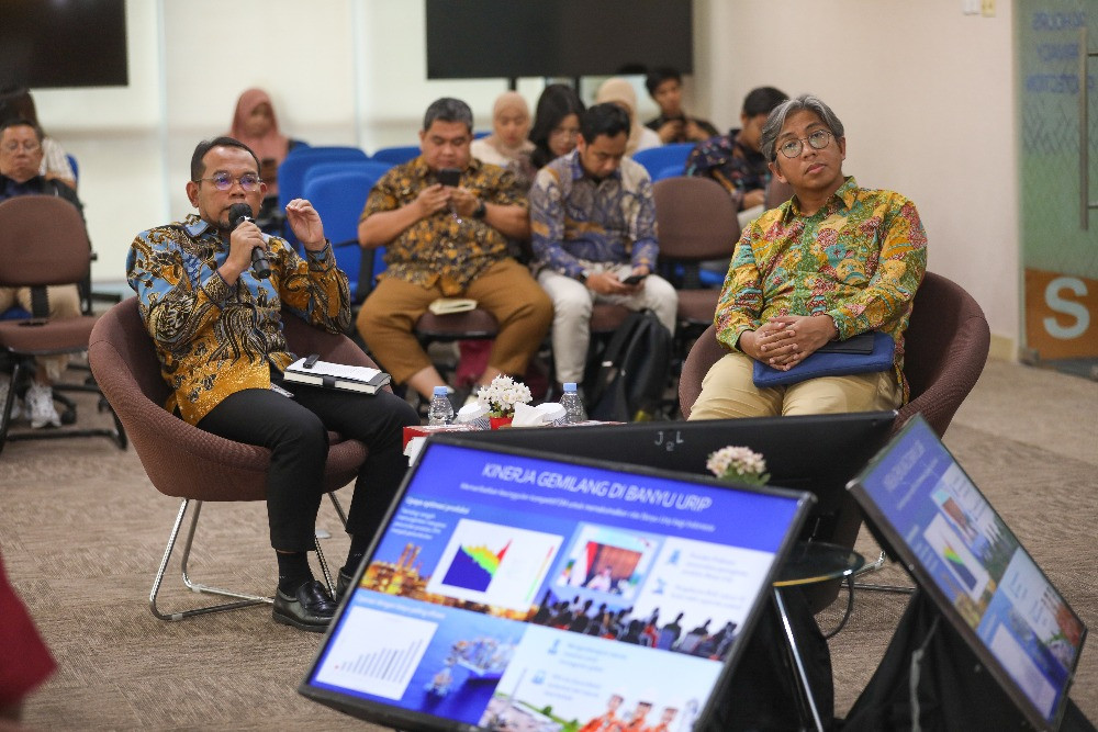 ExxonMobil Investasikan Rp380,5 Triliun Selama 125 Tahun di Indonesia