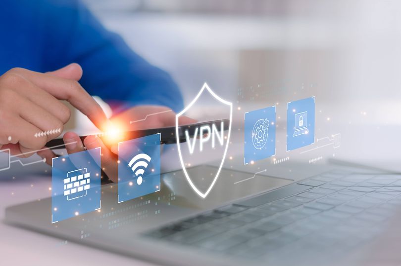 UK households warned to delete VPN after bank accounts emptied