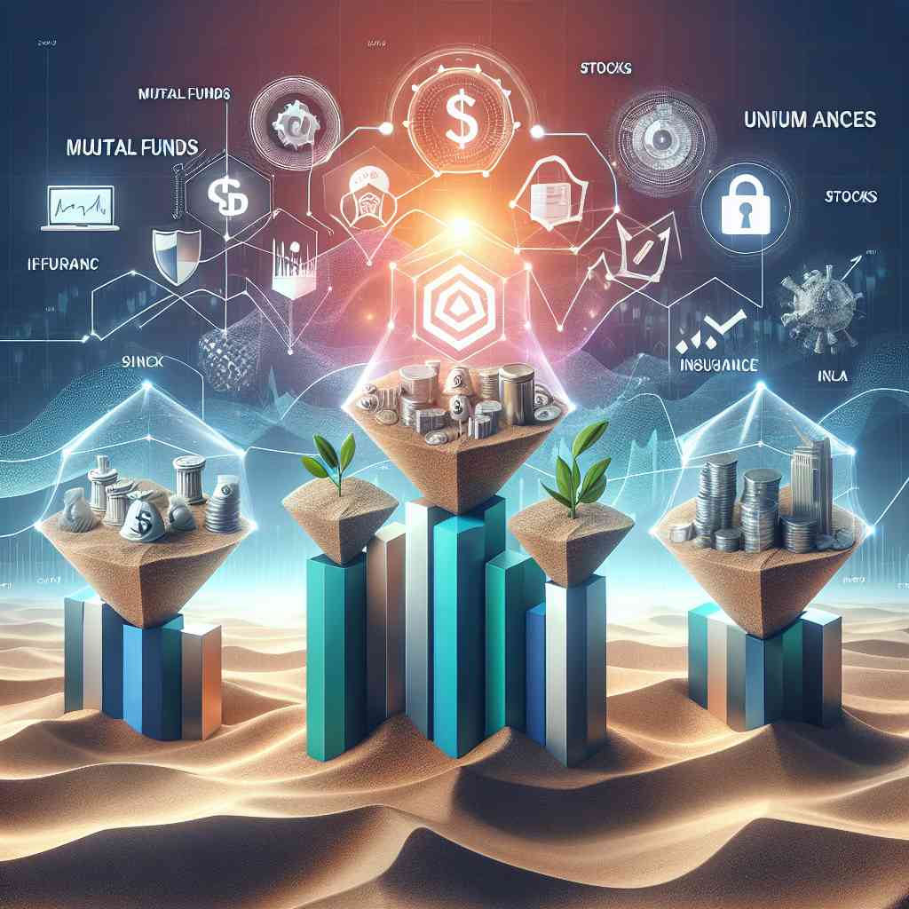 Reksadana dan Saham: Jalur Menuju Kebebasan Finansial