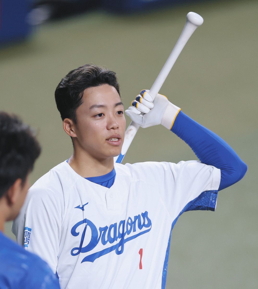 Mizuno 侍JAPAN ユニフォーム L OKABAYASHI 60岡林勇希 侍JAPANユニフォーム 岡林 Mizuno 侍JAPAN ユニフォーム L OKABAYASHI