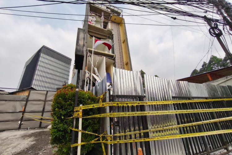 Ketika Ledakan Nucleus Farma Bawa Direksi Jadi Tersangka