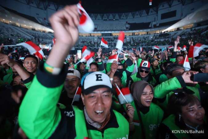 GOTO Diprediksi Tampil Baik di Kuartal III-2025, Ini Rekomendasi Sahamnya