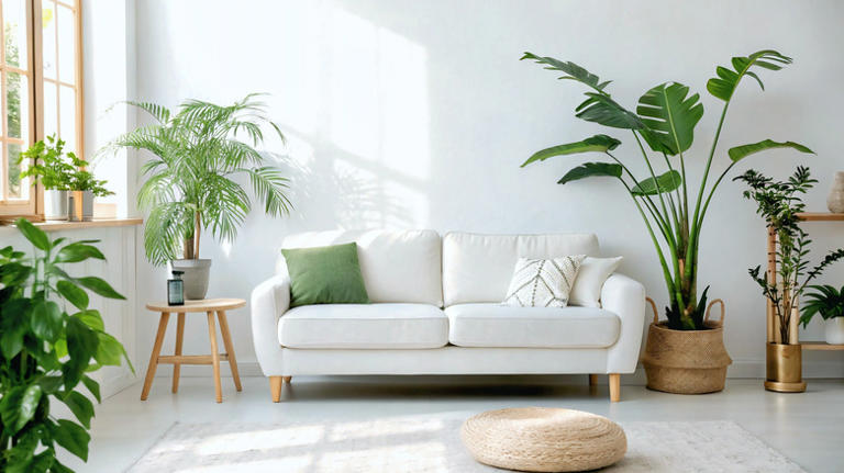 We Hate To Tell You That This Lively Decor Is Way Outdated