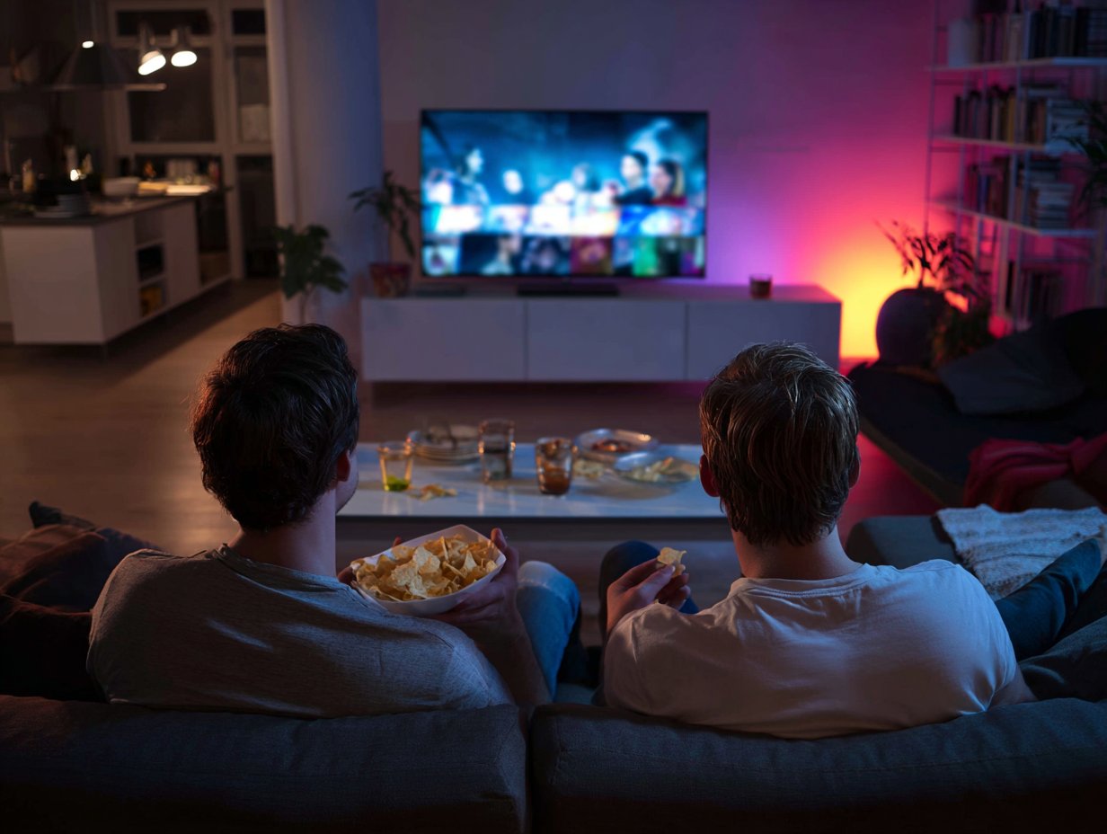 Diese 7 Einrichtungs-Details plaudern deine soziale Herkunft aus