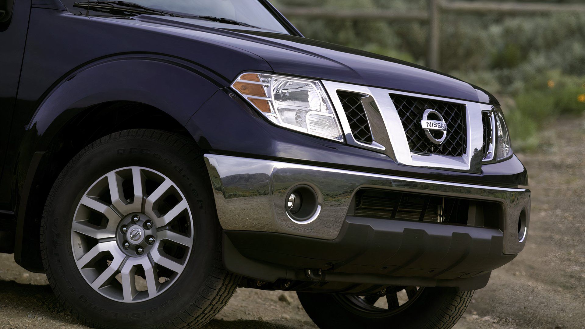 Million-Mile Nissan Frontier: Reliability Redefined