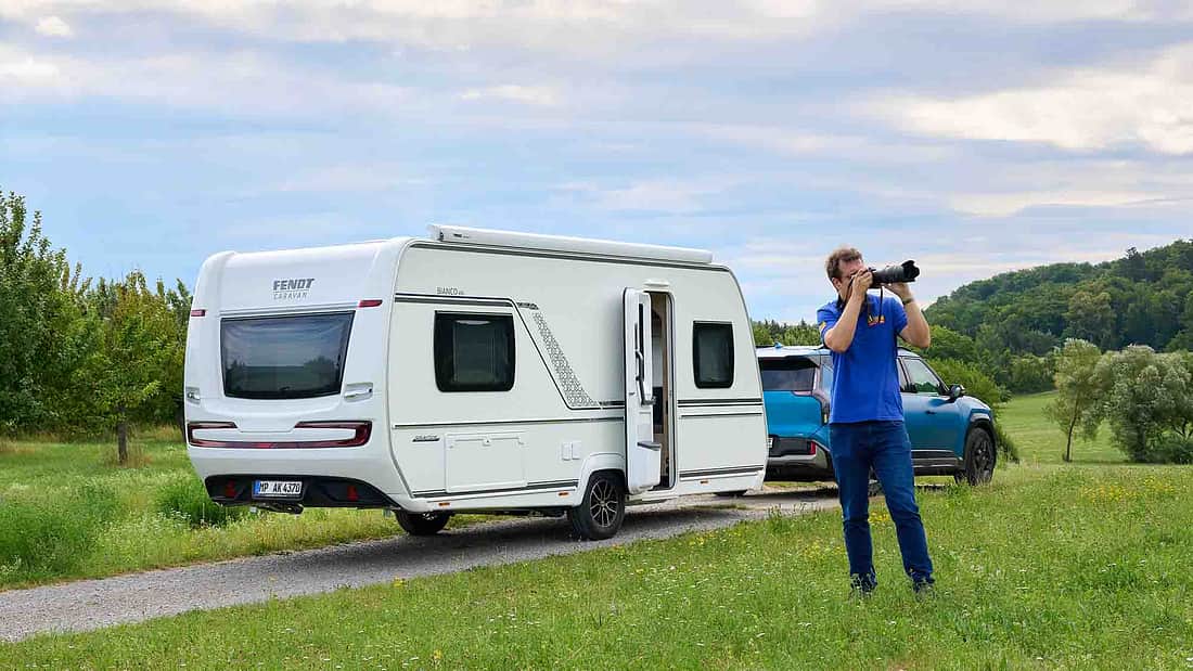 Wohnwagen Fur 2 Personen