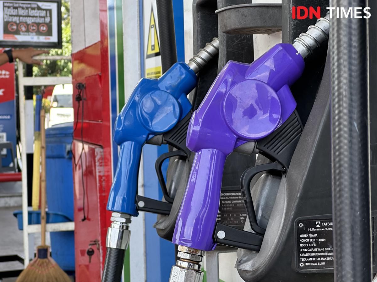 BBM Campur Etanol 10%: Pemicu Perubahan yang Menggegerkan