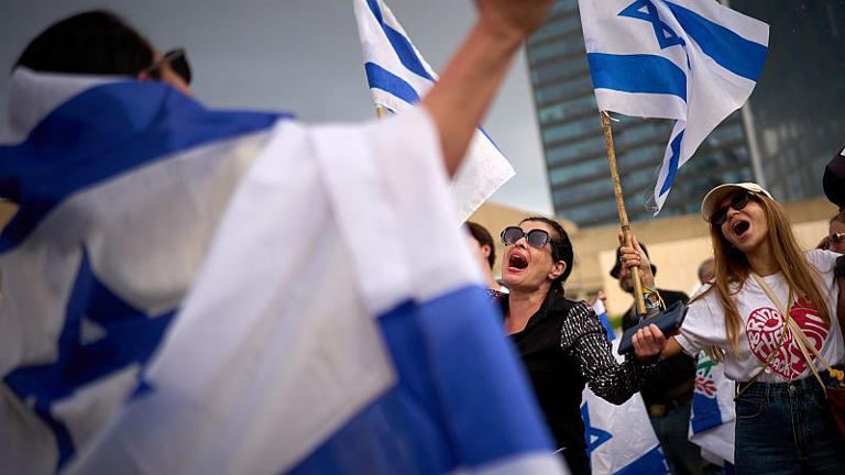 EU welcomes first phase of Israel-Hamas deal and reiterates call for ...