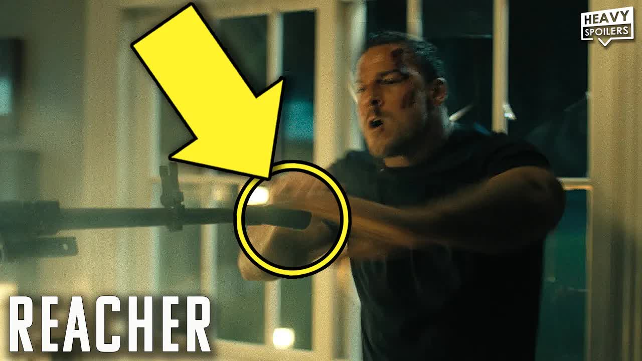 Reacher season 3 breakdown & ending explained + season 4