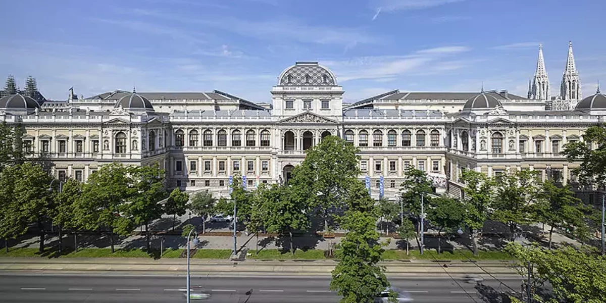 „THE Ranking“: Uni Wien in den Top 100