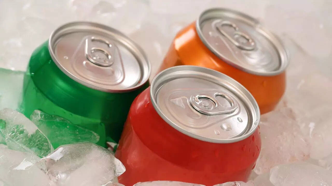Diet soda is more harmful than regular soda Study reveals surprising