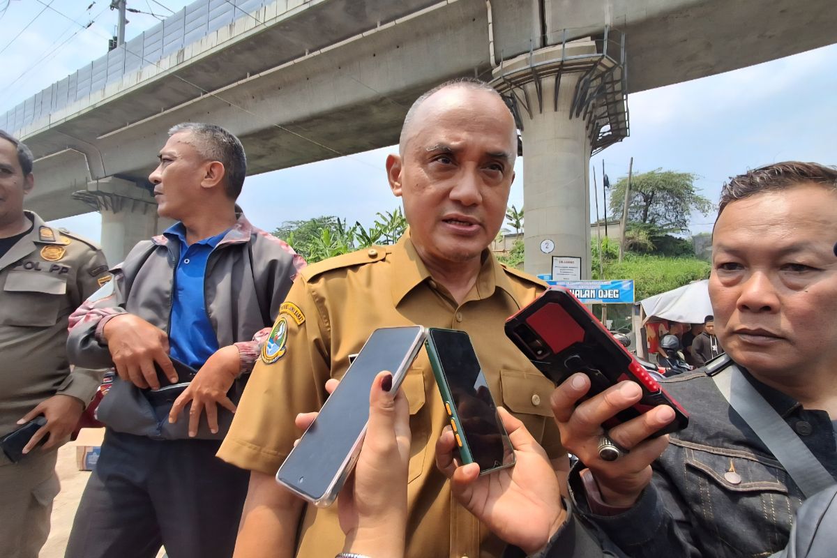 Proyek Kantor Damkar Bandung Barat Menghabiskan Rp10,5 Miliar, PUTR KBB Ajukan Tambahan Dana di APBD 2026 2 AA1O8rFH