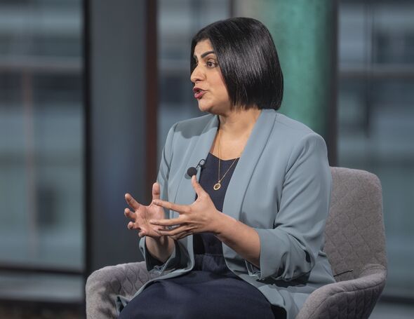 Conservative Party Conference - Day One