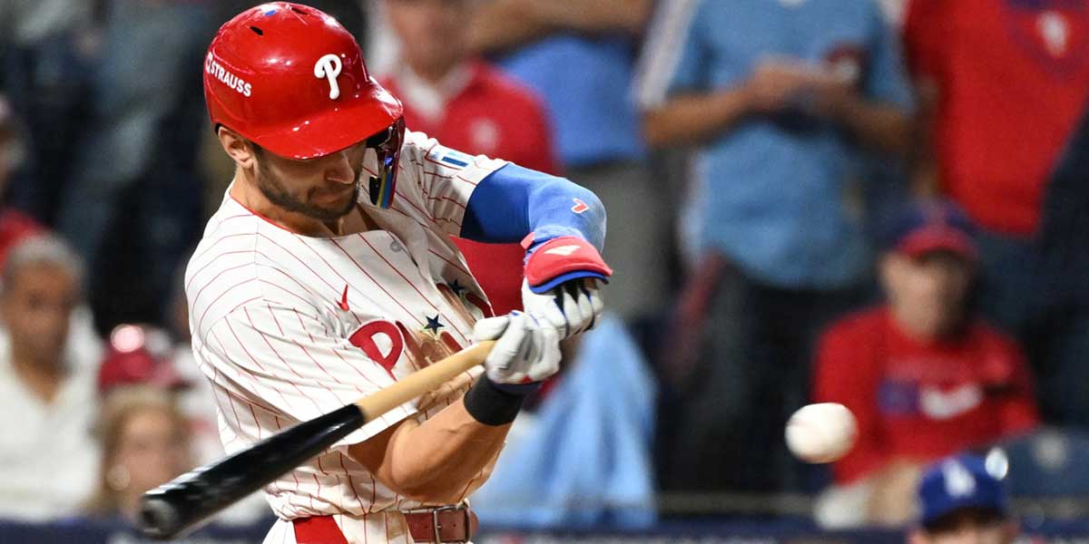 Phillies fans will love Trea Turner’s reaction to NLDS Game 3 win over ...