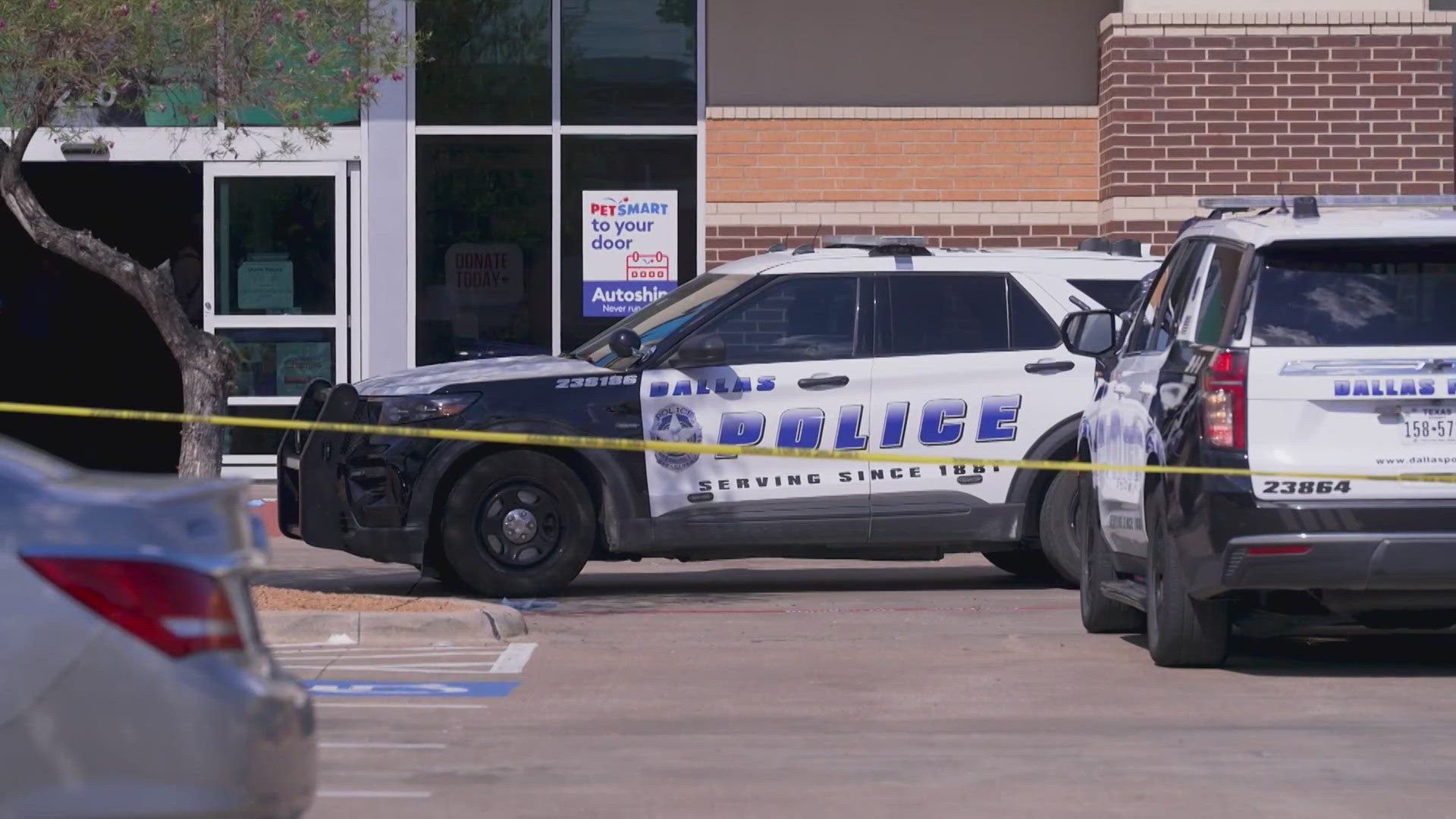 Suspect arrested in fatal shooting that started with an argument over a ...
