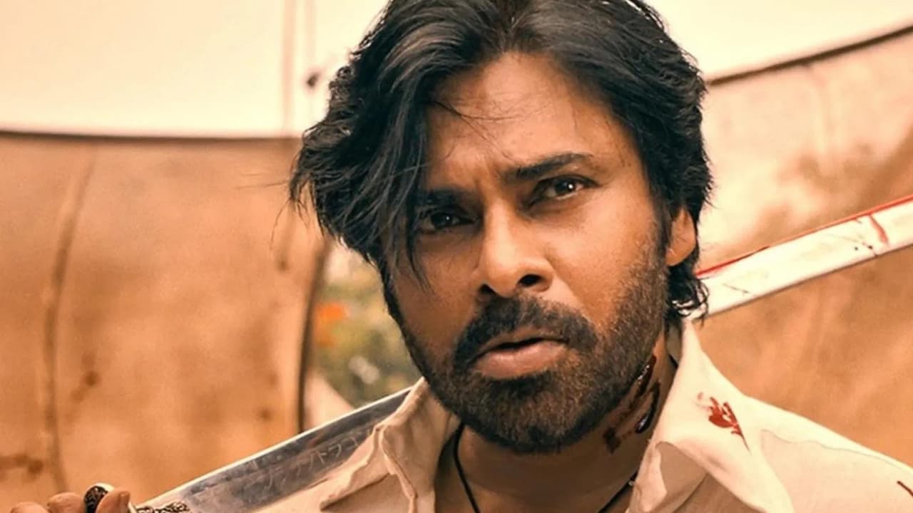Pawan Kalyan Next Project Is Not OG 2? Get The Inside Scoop On His