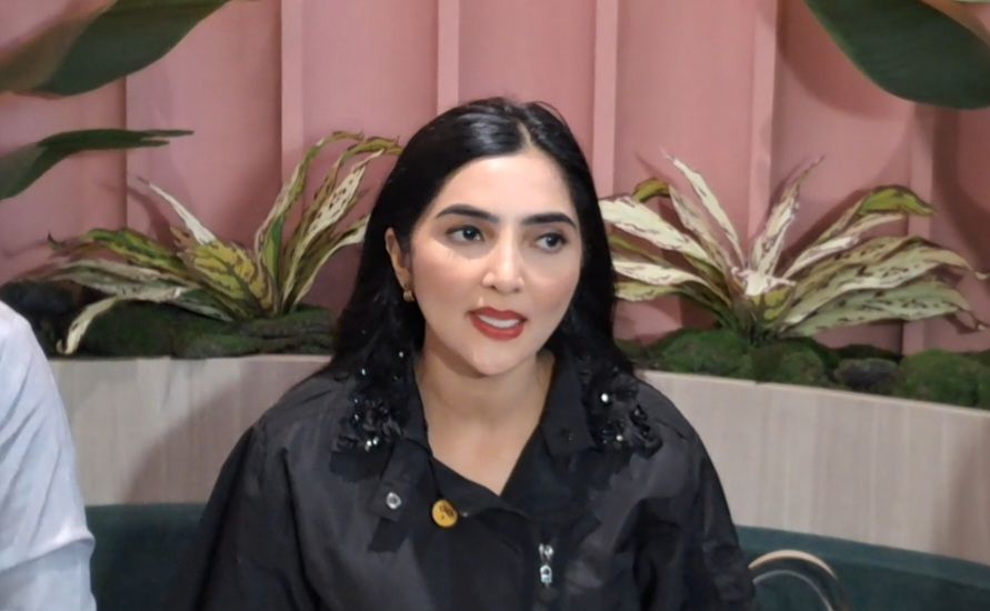 Ashanty Beri Maaf Mantan Karyawan yang Gelapkan Dana Rp 2 Miliar, Tapi Tetap Minta Proses Hukum Berj