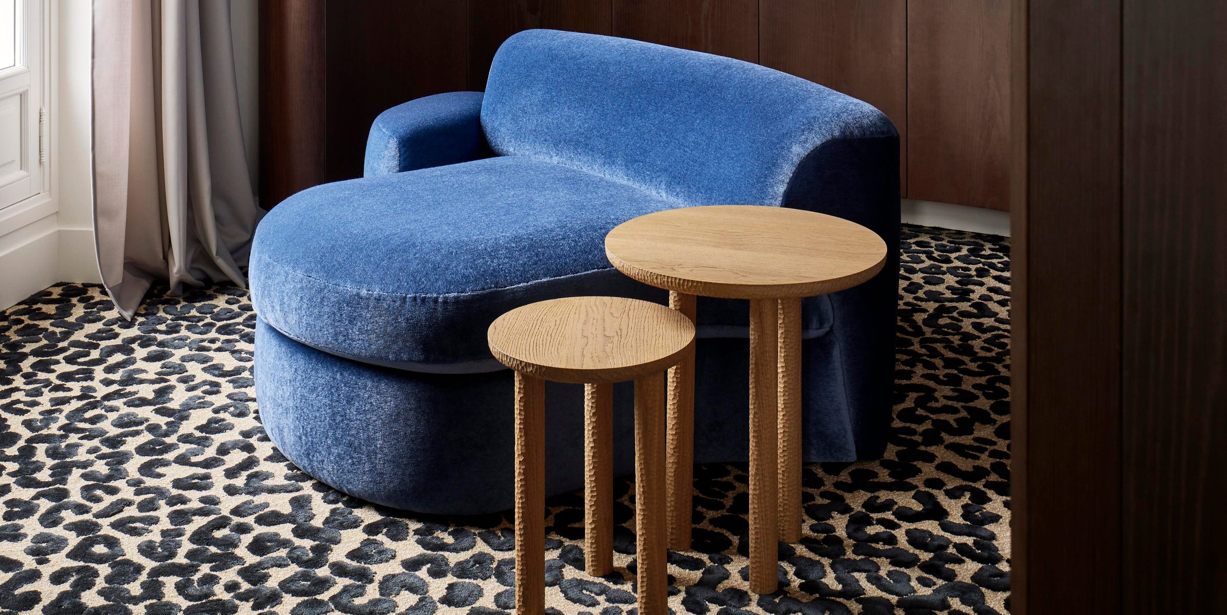 How to decorate with leopard print: inside the homes that do it well