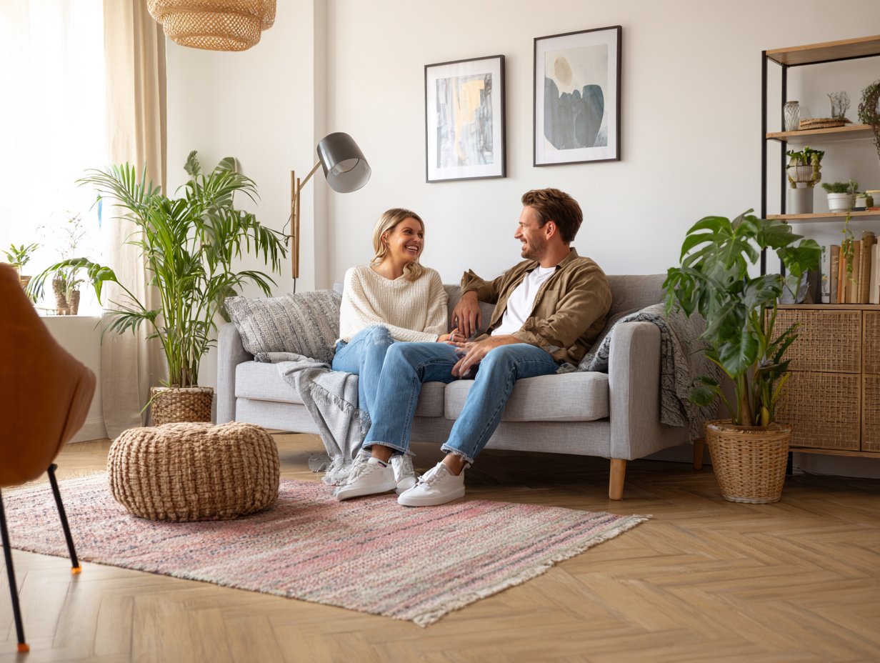 Diese 7 Einrichtungs-Details plaudern deine soziale Herkunft aus