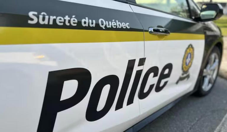 Quebec man charged in connection with death of woman in case of ...