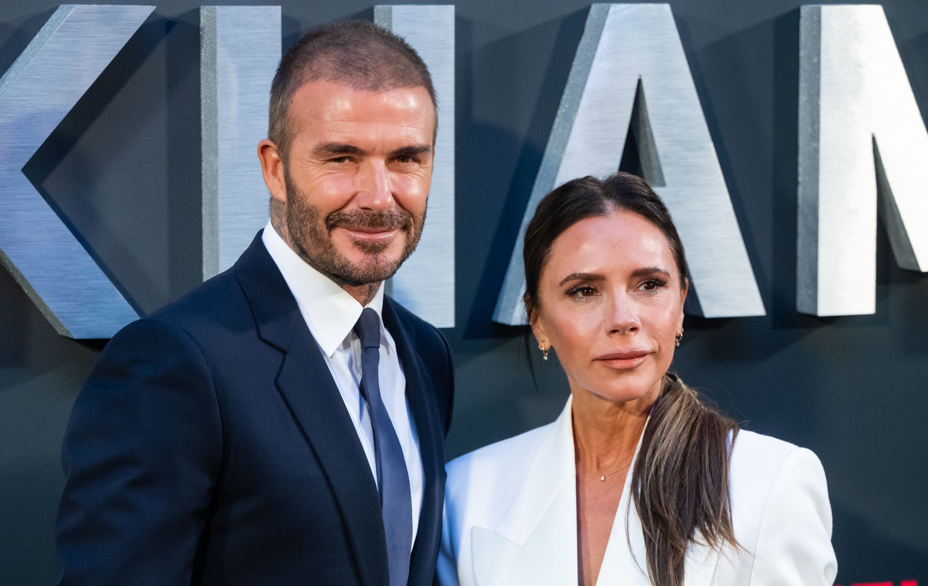 Where does David Beckham live? These are the unique homes he and Victoria Beckham have shared