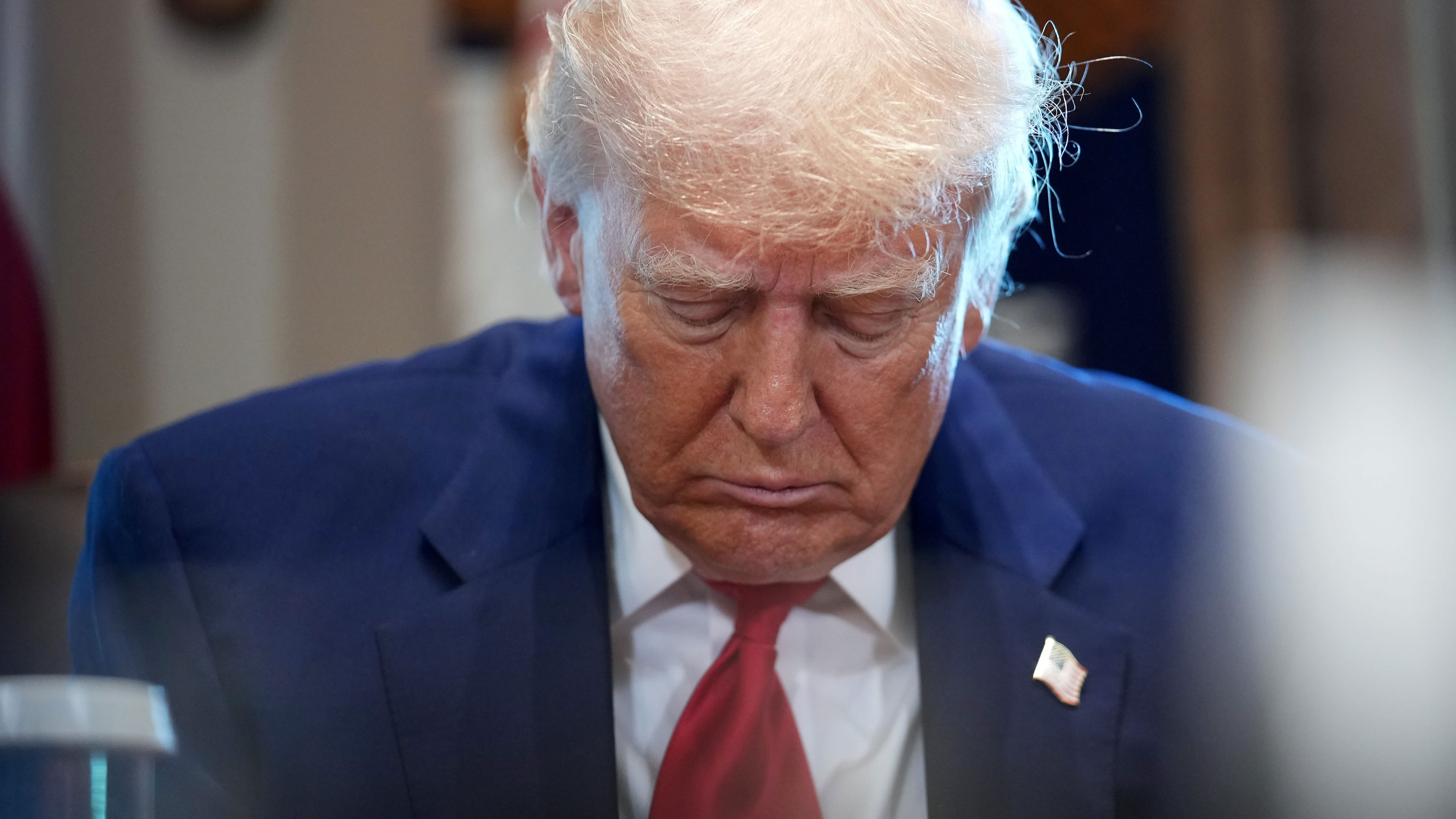 Americans’ Ratings for Major Government Agencies Plummet Under Trump