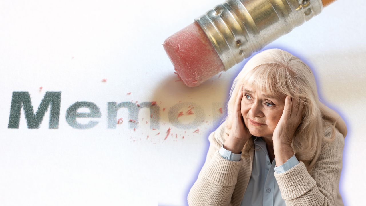 Alzheimer's Reversed In Mice: Scientists Find A Breakthrough Treatment ...