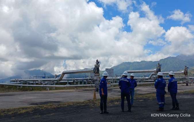 Hilirisasi Perkuat Kinerja Medco Energi, Ini Rekomendasi Sahamnya