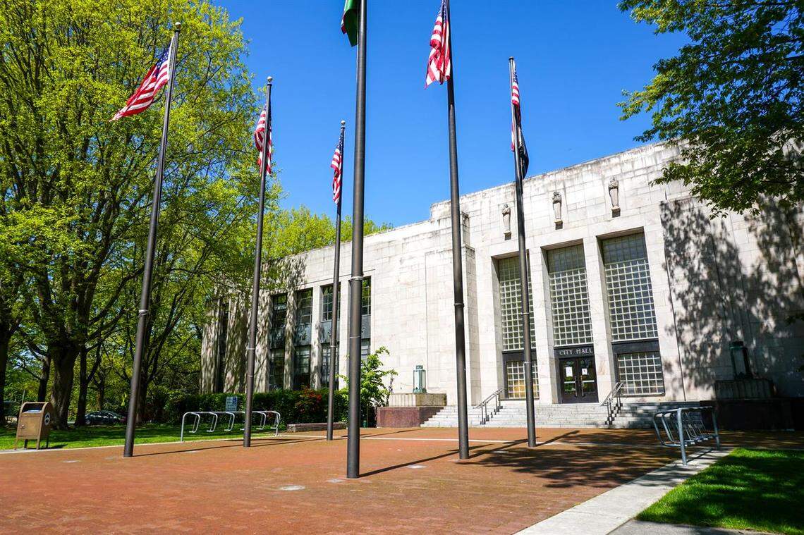 Bellingham employee suspected of using AI to manipulate contract bid process<br><br>