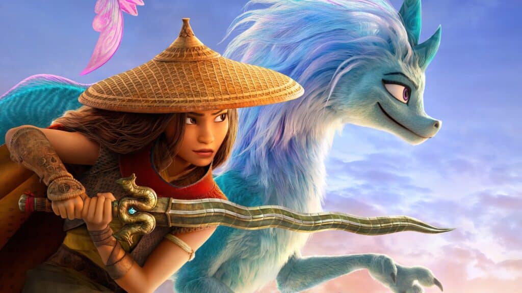 Disney’s Hidden Treasures: 10 Overlooked Animated Gems