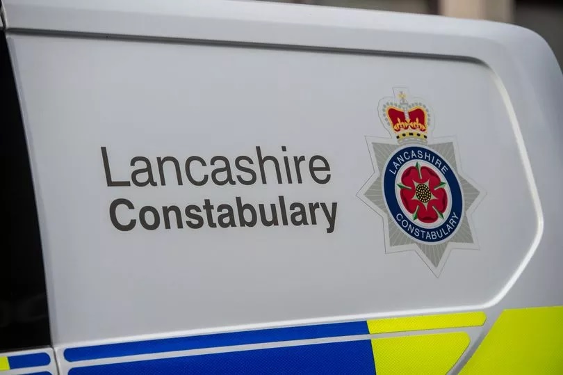 Lancashire Police staff member Kate Miller charged after 'anti ...