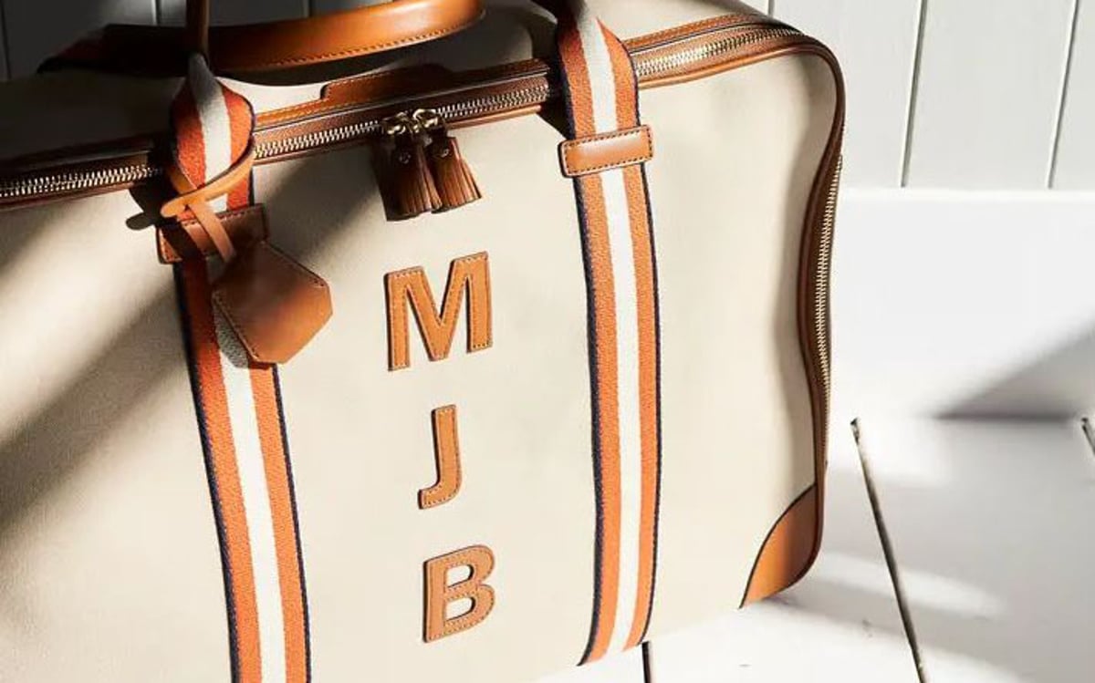 Best personalised gifts for a memorable Christmas