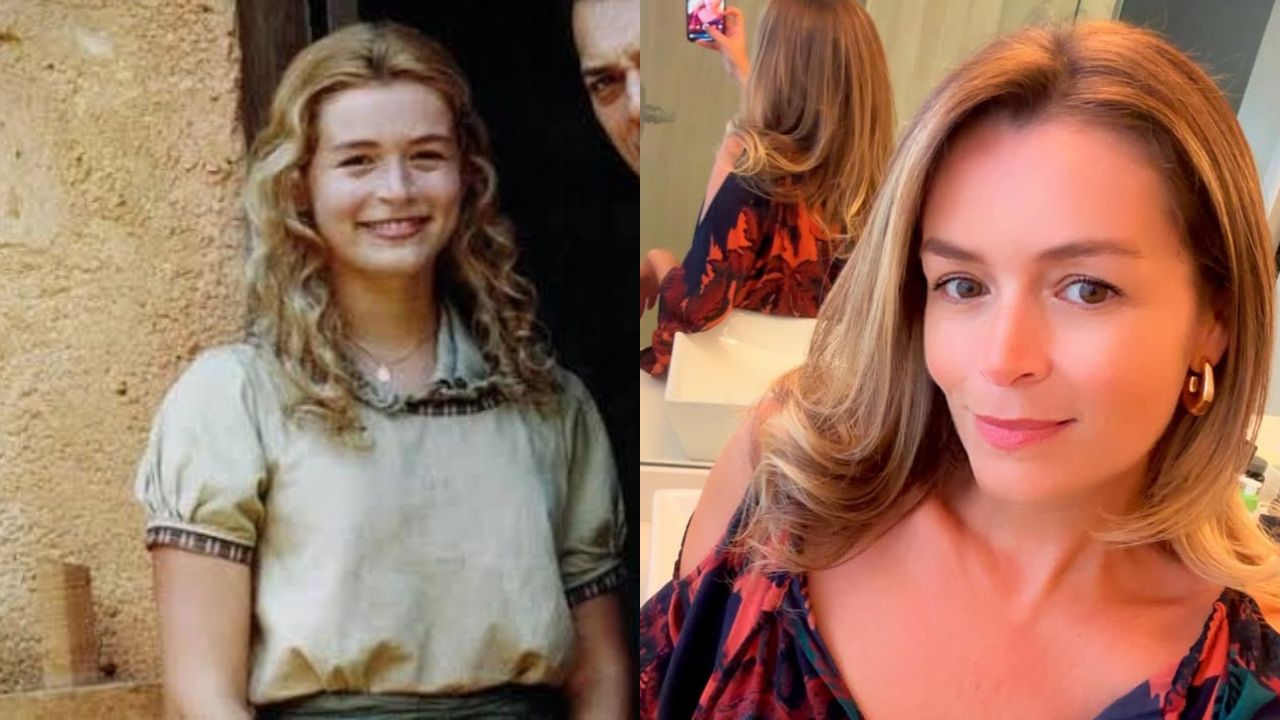 Christiane Torloni revela impacto físico de beijo com ator estrangeiro: 'Fiquei sem fôlego'