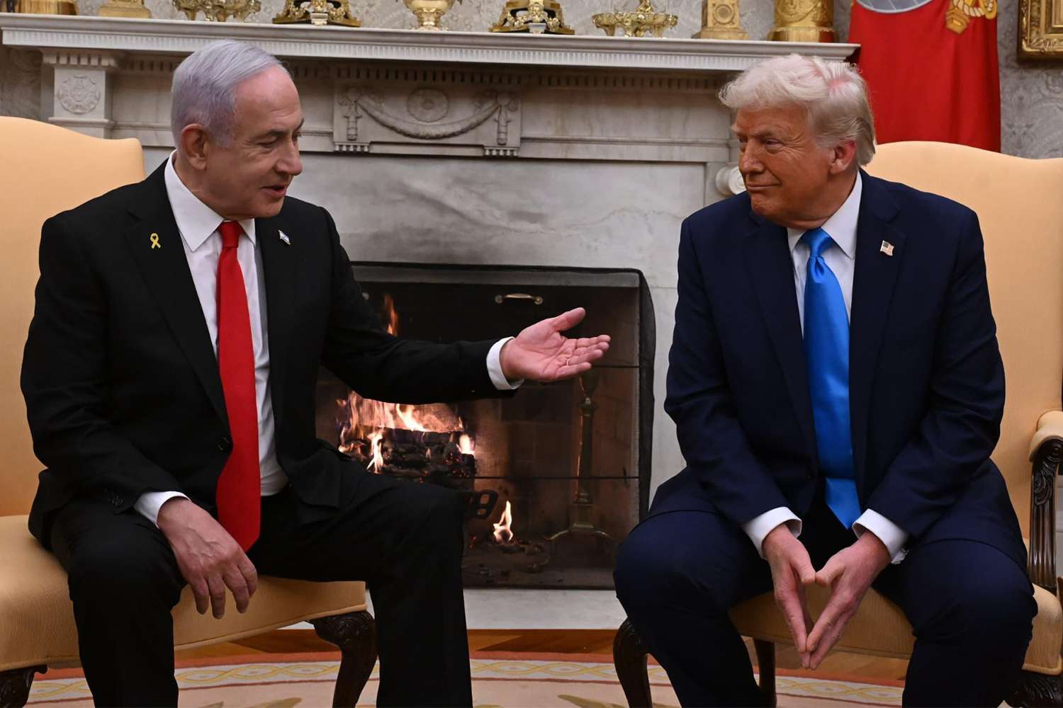 Israel and Hamas Agree to Ceasefire, Hostage Exchange in First Step of ...