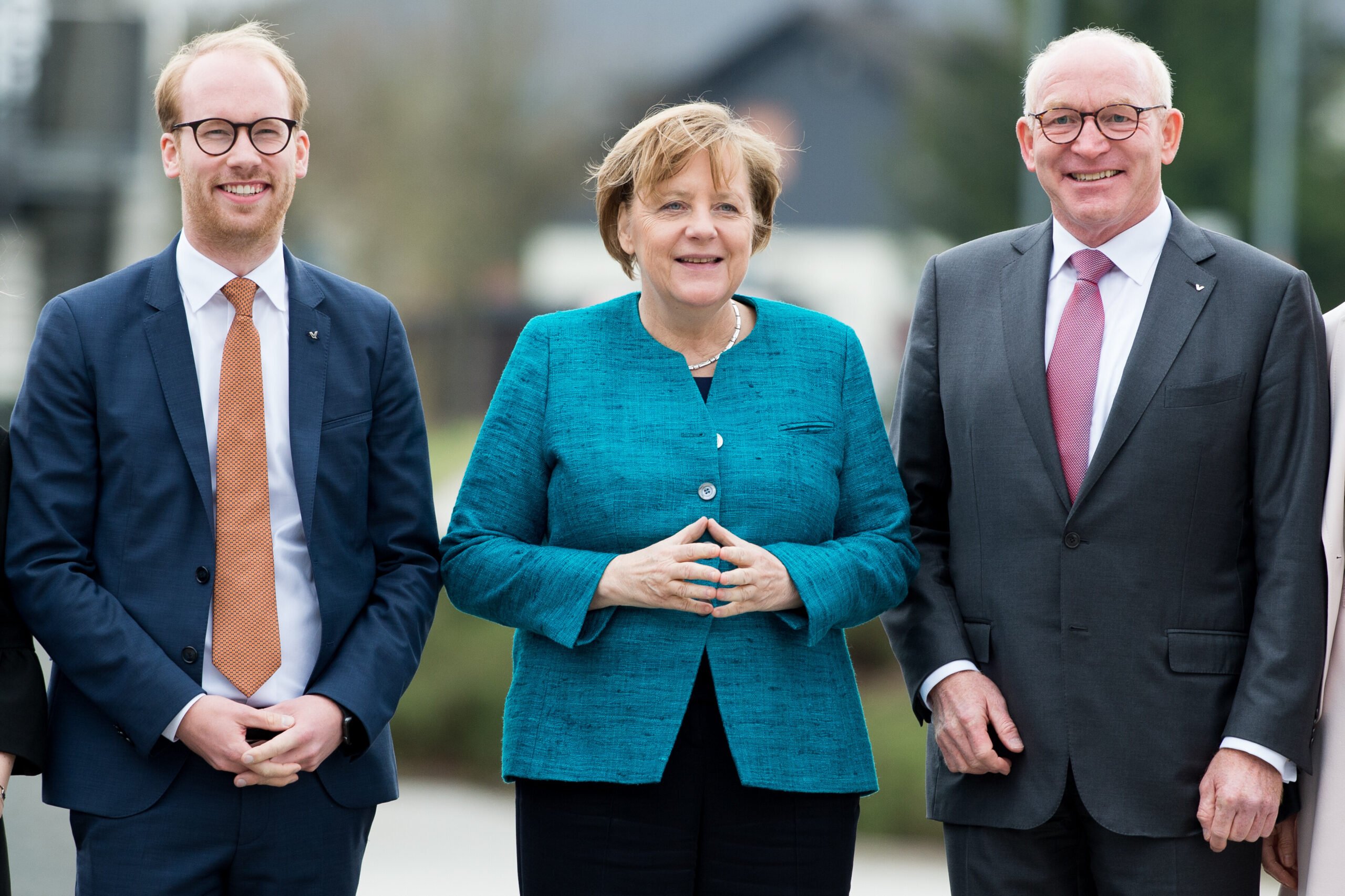 Diese 7 Familien gehören zu den reichsten Menschen in Deutschland ...