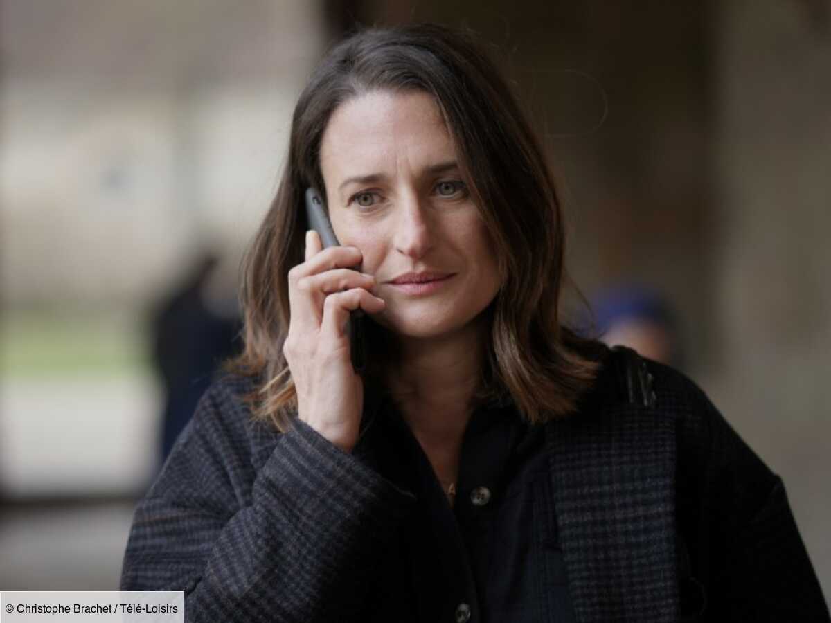 Dix pour cent : Les premières informations sur le film Netflix dérivé ...