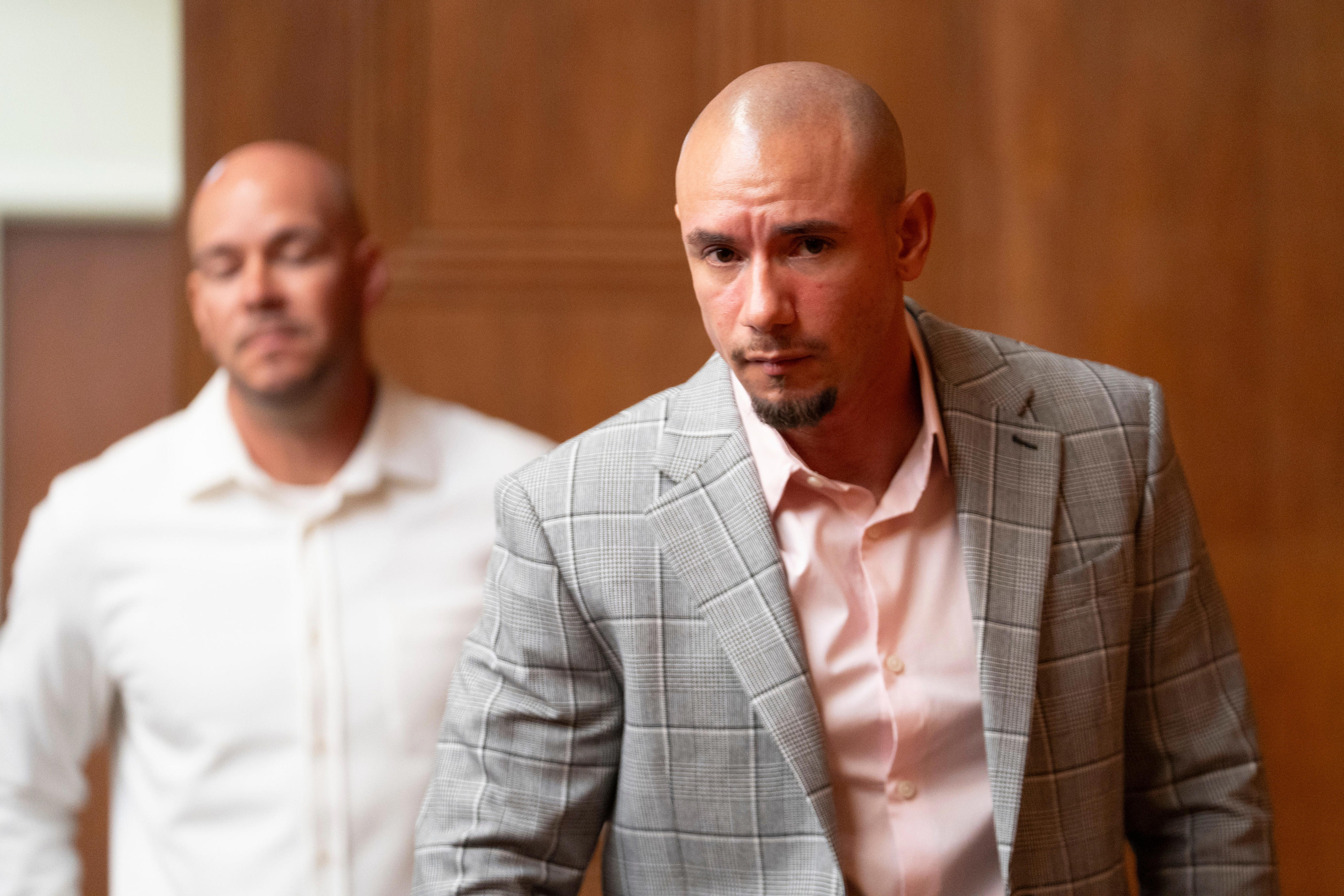 Fort Lee man found not guilty of attempted murder but convicted of ...