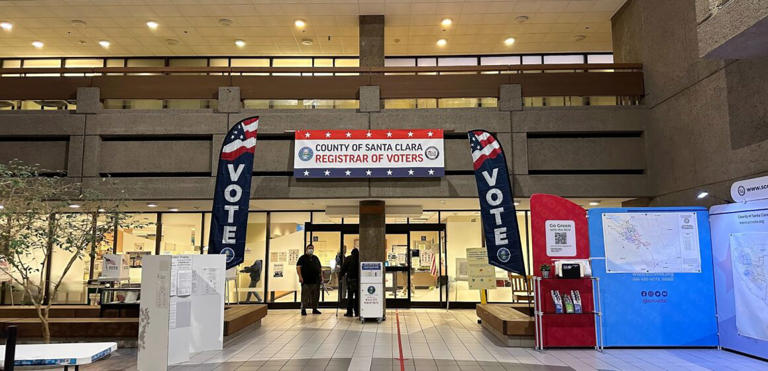 Silicon Valley’s special election to shape hospitals, gerrymandering