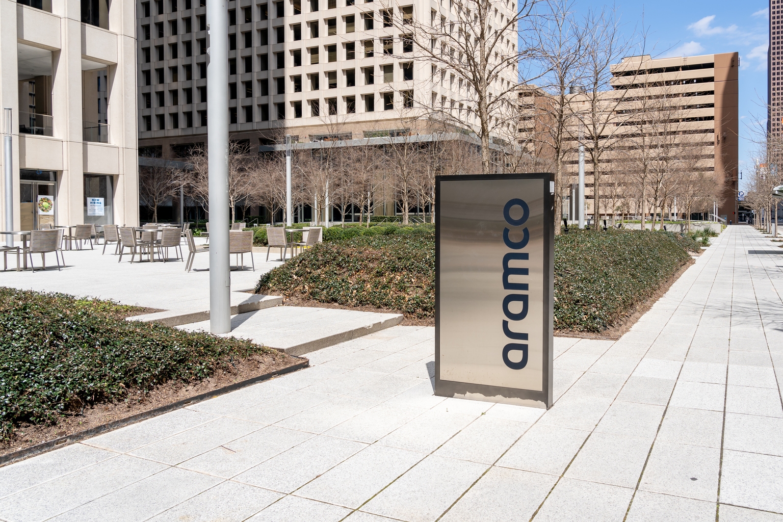 Aramco weighs gas monetization options as Jafurah output grows - report
