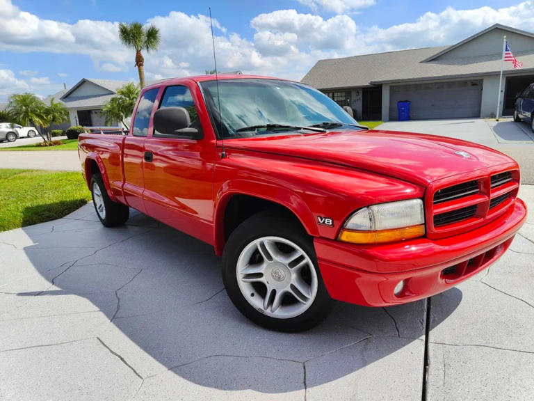 Muscle Trucks Rule: The Top 10 Examples That You Can Buy