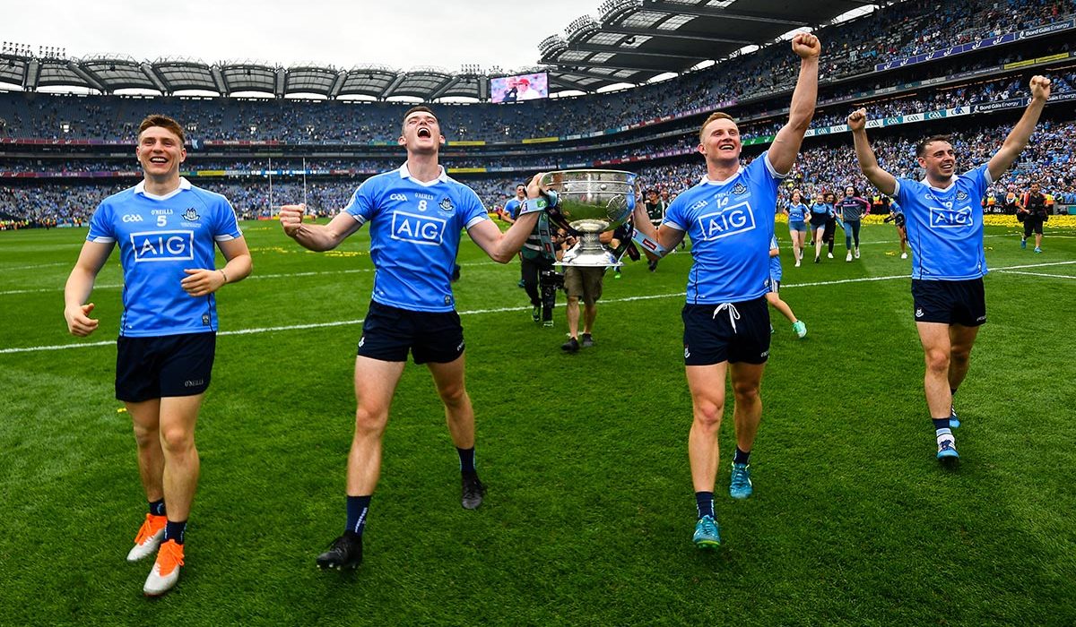 Dublin GAA legend announces retirement from inter-county football