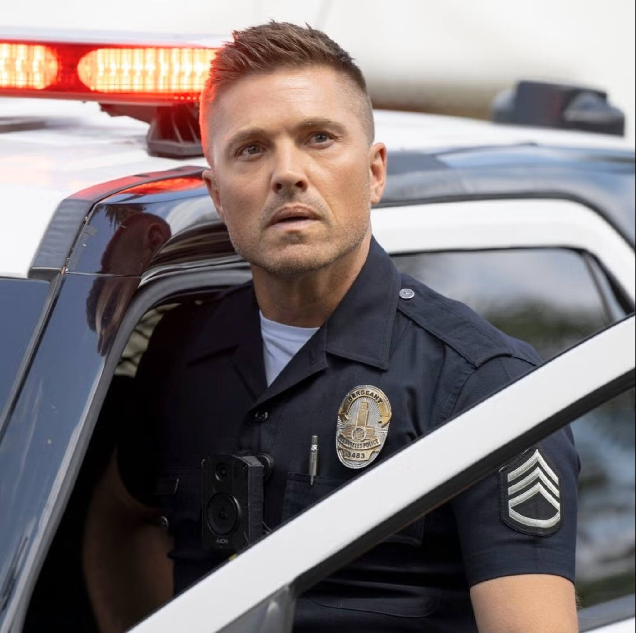 „The Rookie“ Staffel 8: Starttermin, Handlung und Besetzung