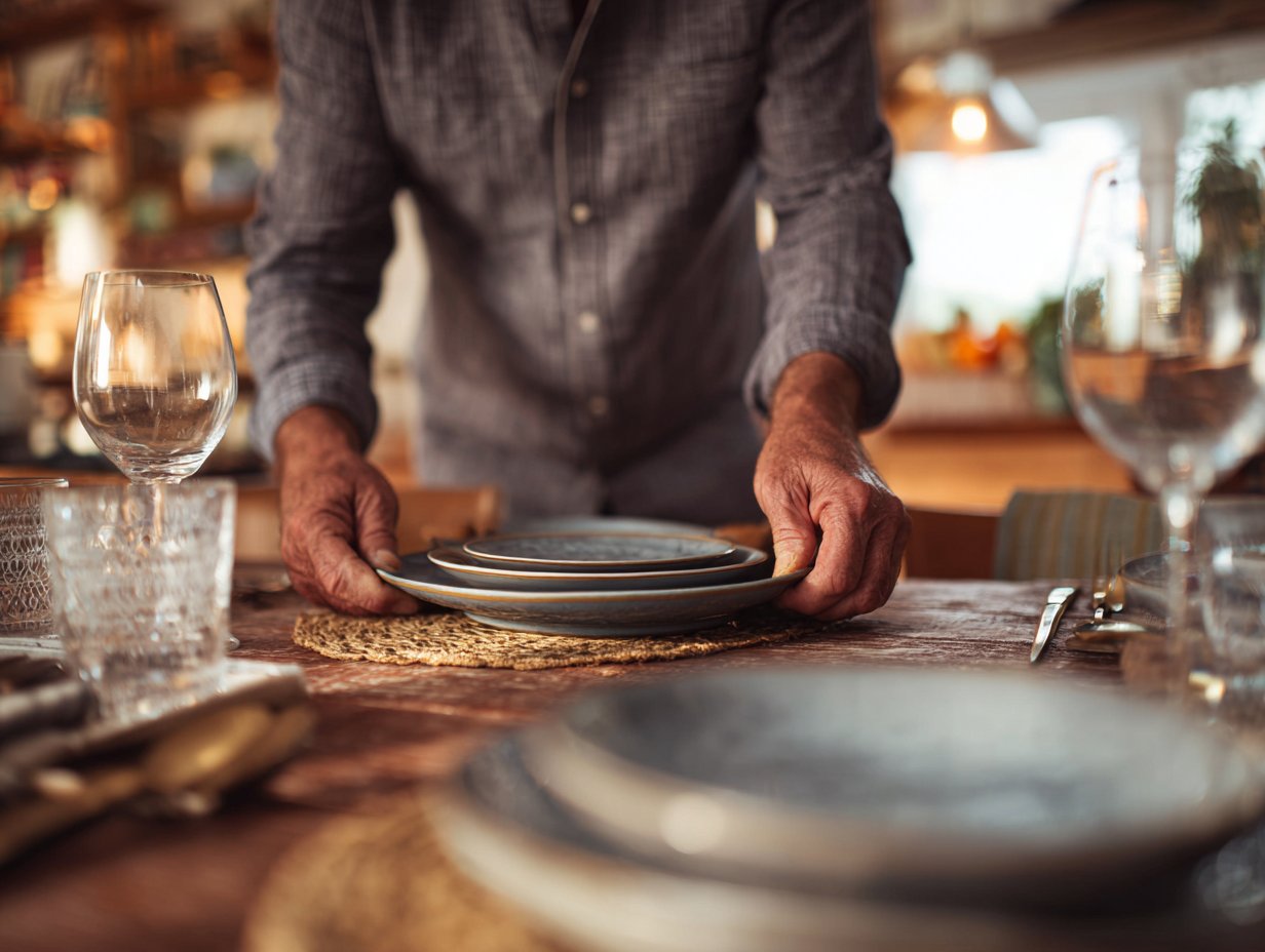 Diese 7 Einrichtungs-Details plaudern deine soziale Herkunft aus