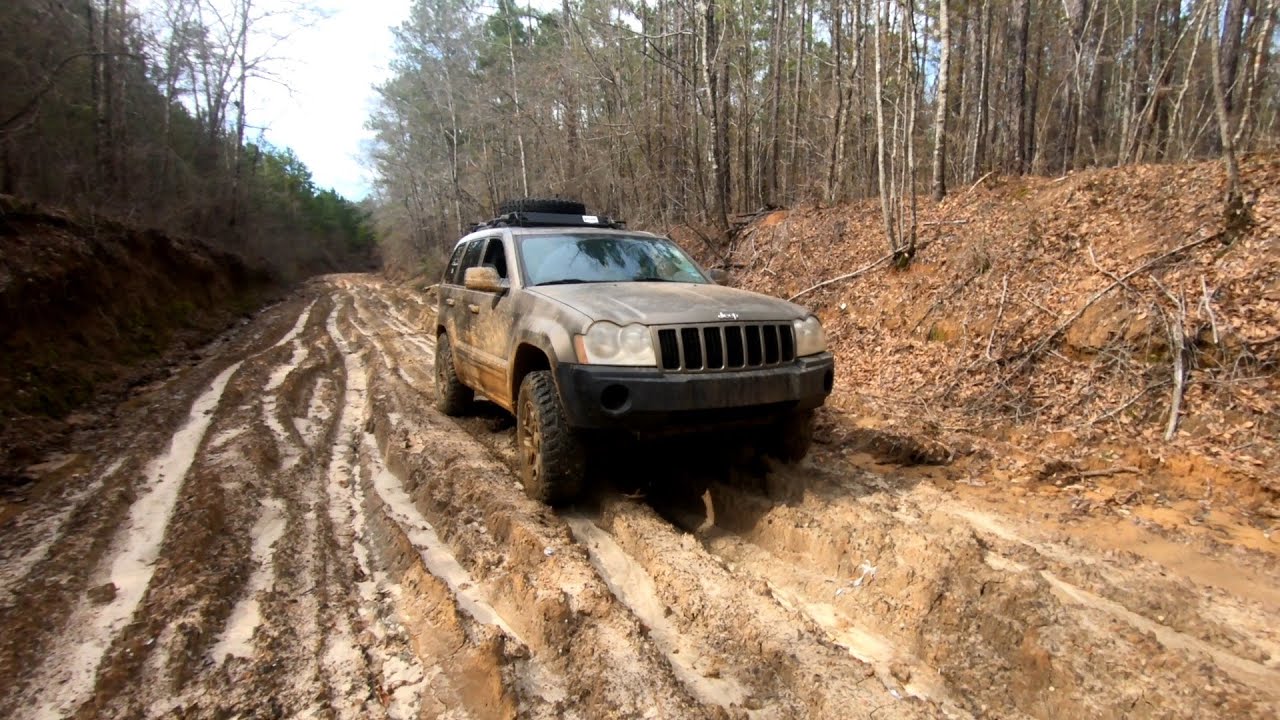 Discovering the Beauty of Georgia’s Forgotten Dirt Roads