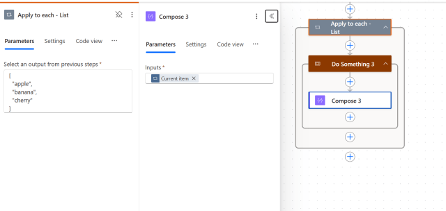 10 Types of For Loops Structures in Power Automate